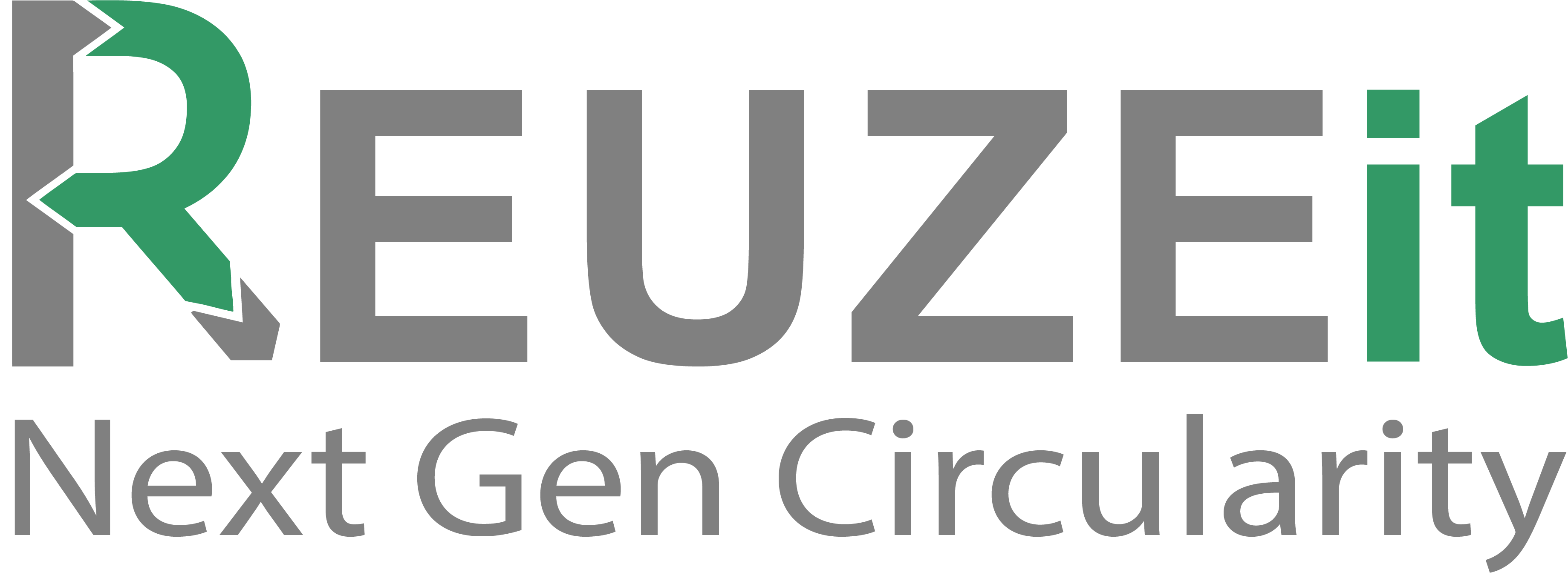 REUZEit Logo
